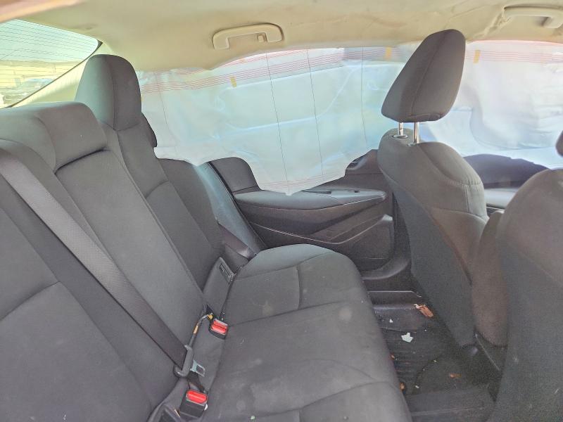 66979066 :رقم المزاد ، JTDEPMAE0NJ221439 vin ، 2022 Toyota Corolla مزاد بيع