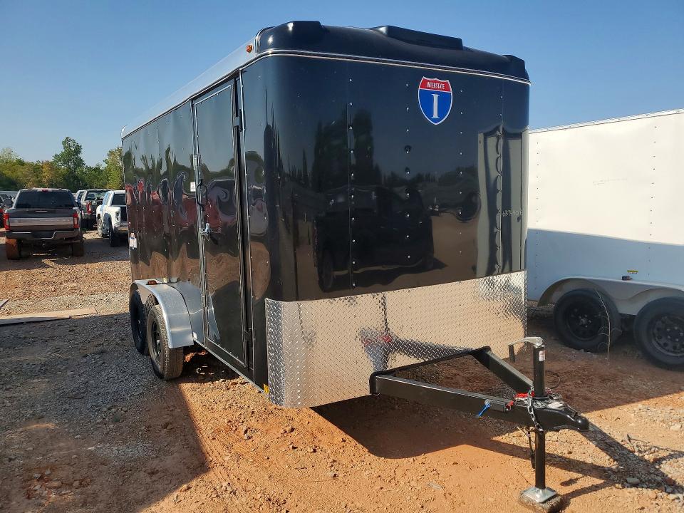 Продаж на аукціоні авто 2026 Interstate Unknown, vin: 4RAVS1421TK115195, номер лоту: 63744016