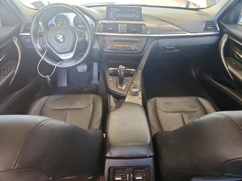 66735976 :رقم المزاد ، WBA3A5C53EF604898 vin ، 2014 Bmw 328 مزاد بيع