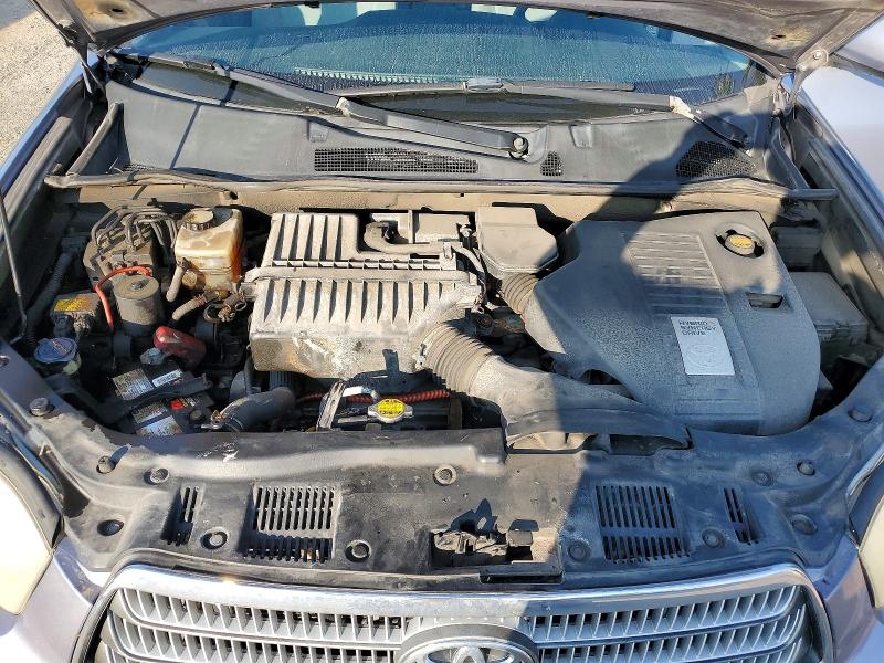 Продажа на аукционе авто 2008 Toyota Highlander, vin: JTEEW41A382022895, номер лота: 66236916