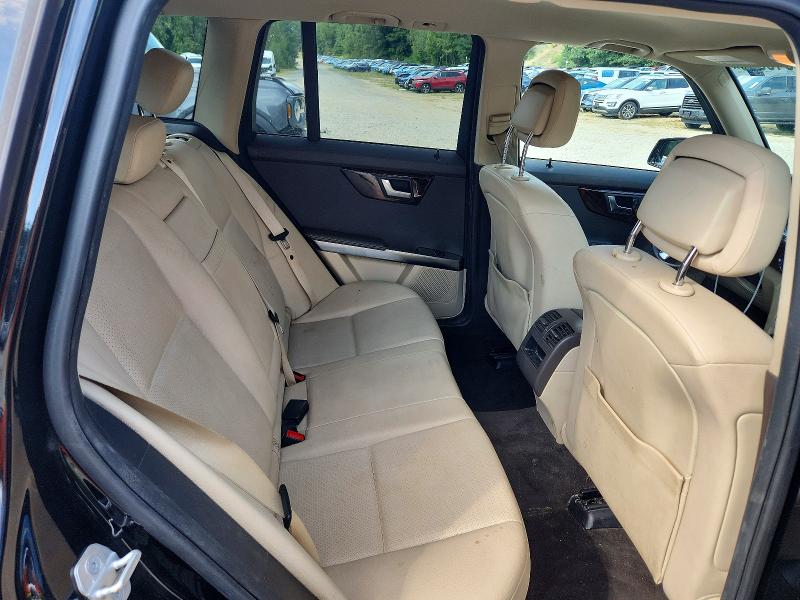 2013 Mercedes-benz Glk მანქანა იყიდება აუქციონზე, vin: WDCGG8JB9DG023566, აუქციონის ნომერი: 66345396