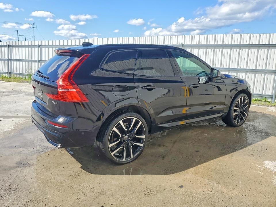 Aukcja sprzedaży 2023 Volvo Xc60, vin: LYV062RX3PB242742, numer aukcji: 65082806