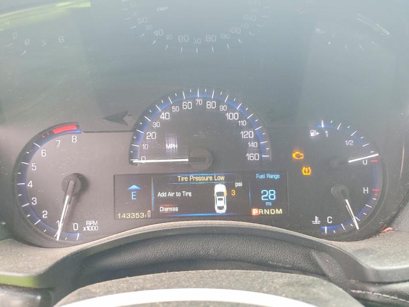 63433136 :رقم المزاد ، 1G6AA5RA1E0104212 vin ، 2014 Cadillac Ats مزاد بيع