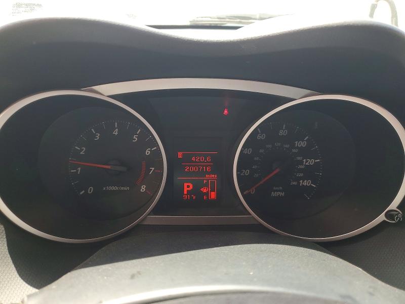 Aukcja sprzedaży 2011 Mitsubishi Outlander, vin: JA4AS2AW6BU031515, numer aukcji: 66246026