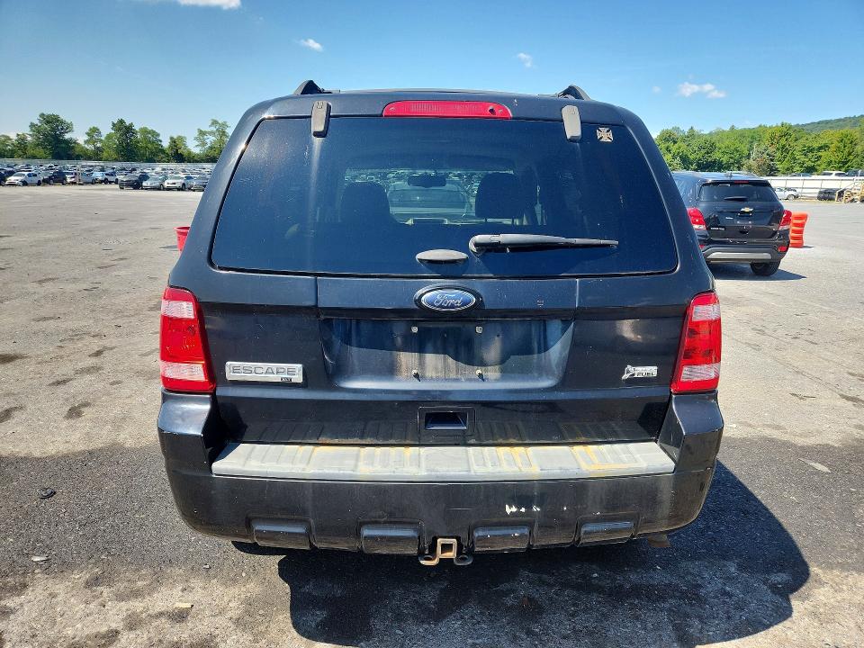 Aukcja sprzedaży 2012 Ford Escape, vin: 1FMCU9DG2CKA87479, numer aukcji: 65410886