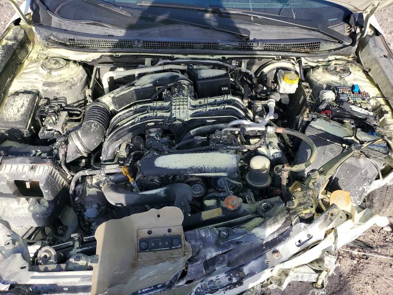 2021 Subaru Legacy მანქანა იყიდება აუქციონზე, vin: 4S3BWAN6XM3015815, აუქციონის ნომერი: 65269566