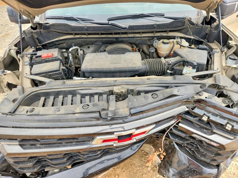 Продаж на аукціоні авто 2023 Chevrolet Silverado, vin: 3GCUDHEL6PG150210, номер лоту: 65237626