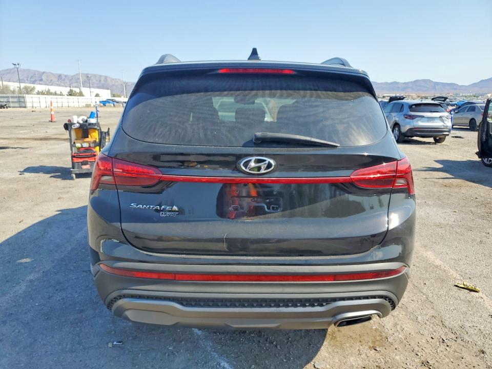 Продаж на аукціоні авто 2023 Hyundai Santa Fe, vin: 5NMS64AJ4PH490586, номер лоту: 64594426