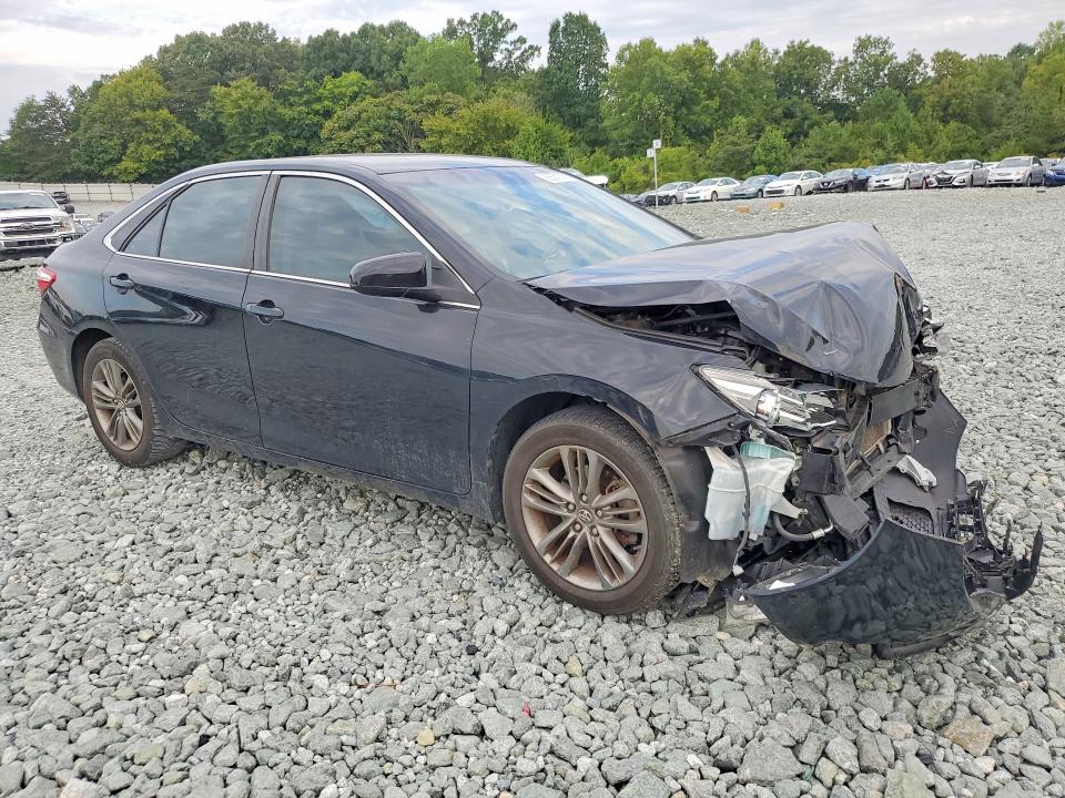66501356 :رقم المزاد ، 4T1BF1FK4GU249082 vin ، 2016 Toyota Camry مزاد بيع