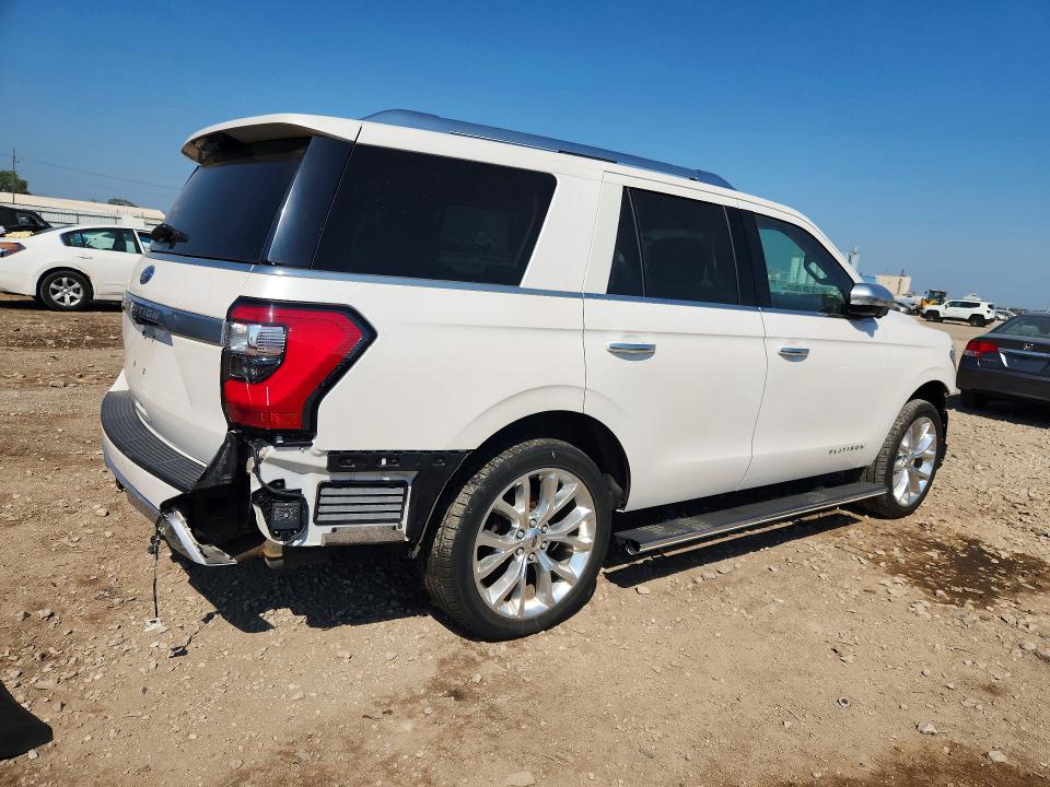 Aukcja sprzedaży 2018 Ford Expedition, vin: 1FMJU1MT1JEA13861, numer aukcji: 66356146