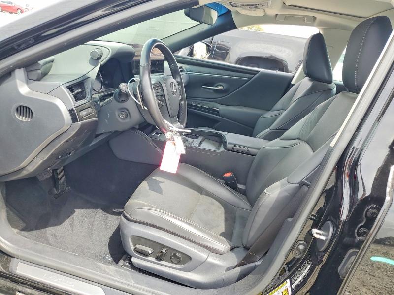 Aukcja sprzedaży 2024 Lexus Es 300h, vin: 58ADA1C12RU040888, numer aukcji: 66572646
