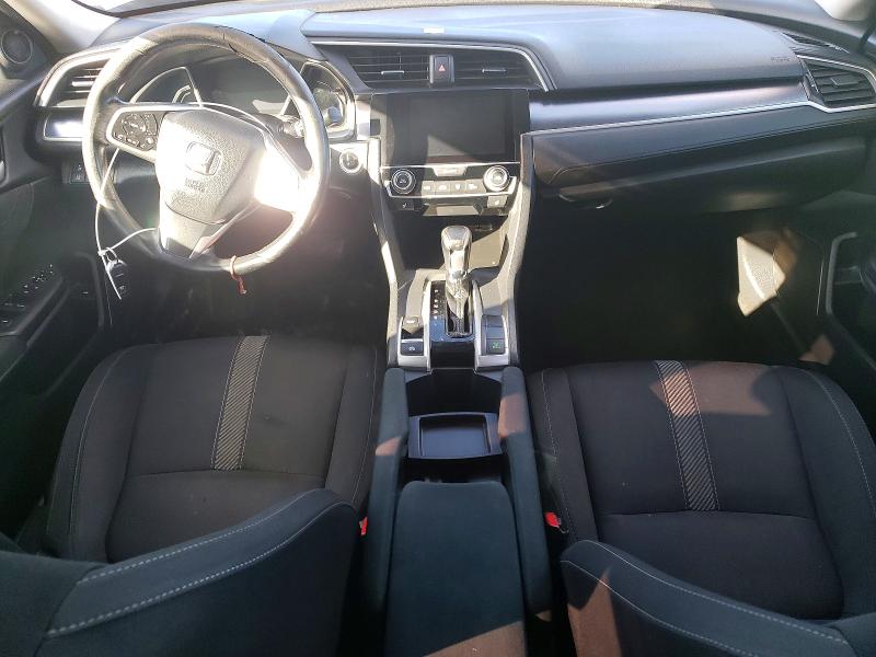 2016 Honda Civic მანქანა იყიდება აუქციონზე, vin: 2HGFC1F49GH104995, აუქციონის ნომერი: 62507516