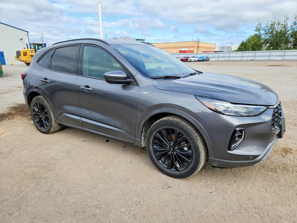 Aukcja sprzedaży 2023 Ford Escape, vin: 1FMCU9PZ0PUA20273, numer aukcji: 64994786