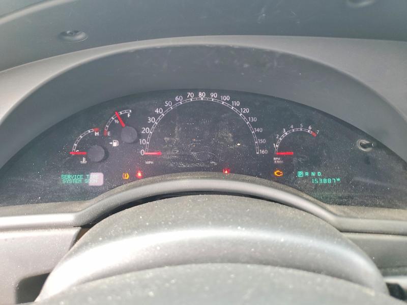 Продаж на аукціоні авто 2008 Chrysler Pacifica, vin: 2A8GM68XX8R109261, номер лоту: 64720136