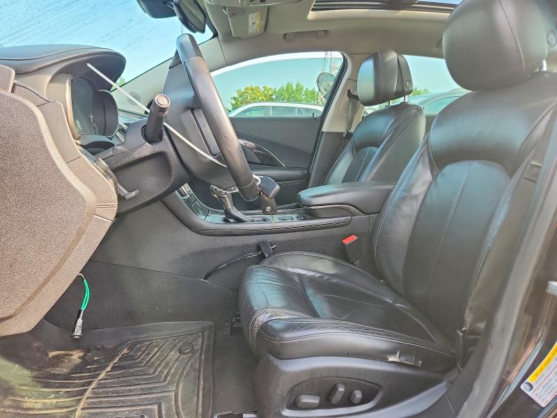 Aukcja sprzedaży 2014 Buick Lacrosse, vin: 1G4GB5G35EF170568, numer aukcji: 65535426