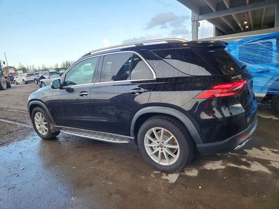 66975506 :رقم المزاد ، 4JGFB4FB6RB013546 vin ، 2024 Mercedes-benz Gle مزاد بيع