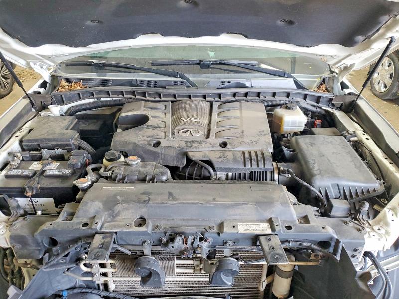 2018 Infiniti Qx80 მანქანა იყიდება აუქციონზე, vin: JN8AZ2NE6J9195260, აუქციონის ნომერი: 63844646
