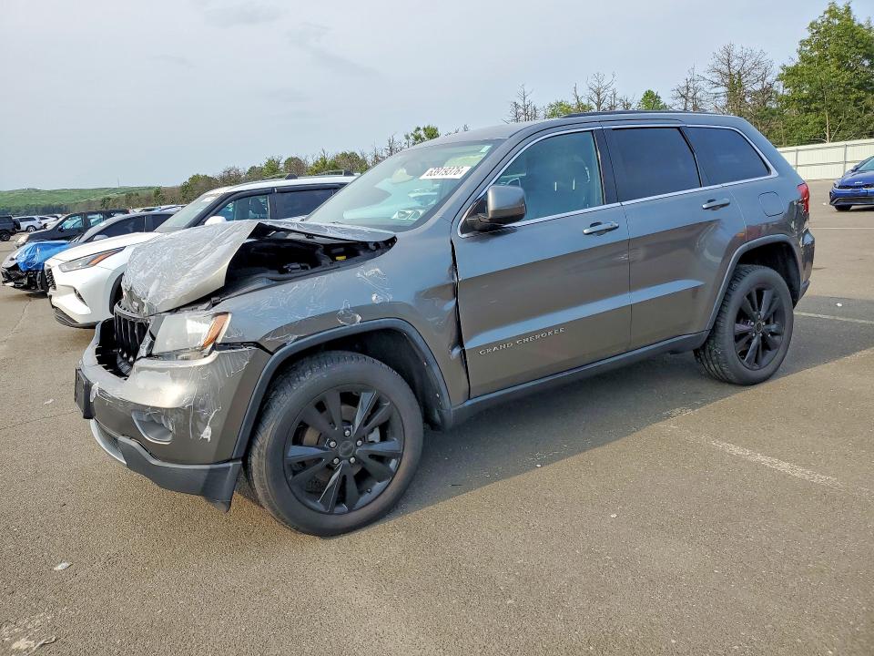 Aukcja sprzedaży 2013 Jeep Grand Cherokee, vin: 1C4RJFAG9DC599584, numer aukcji: 63919376
