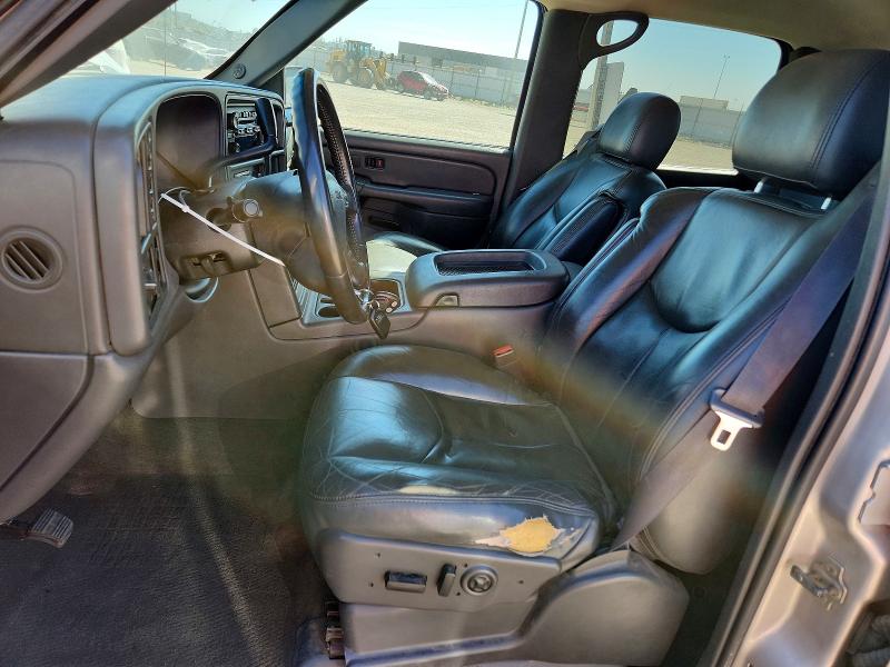 Auction sale of the 2004 Gmc New Sierra, vin: 2GTEK13T541323546, lot number: 66738656