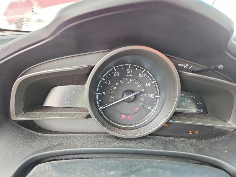 Aukcja sprzedaży 2017 Mazda 3, vin: 3MZBN1U74HM118906, numer aukcji: 63711216