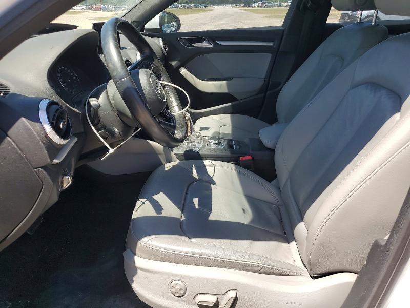 Aukcja sprzedaży 2017 Audi A3, vin: WAUAUGFF0H1066693, numer aukcji: 65033746
