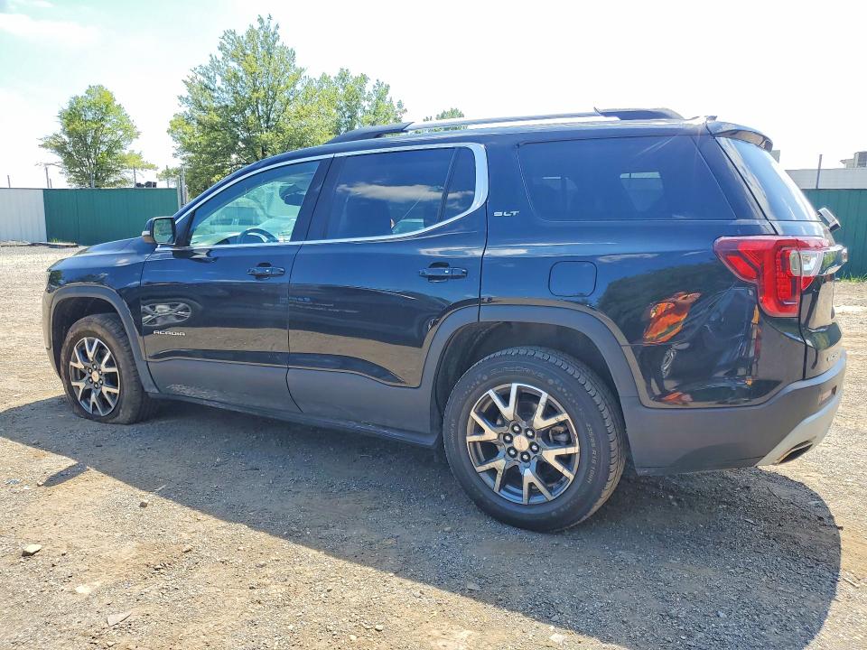 Aukcja sprzedaży 2023 Gmc Acadia, vin: 1GKKNML46PZ199162, numer aukcji: 65873956