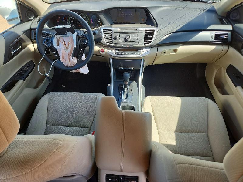 Aukcja sprzedaży 2015 Honda Accord, vin: 1HGCR6F39FA015253, numer aukcji: 66072976