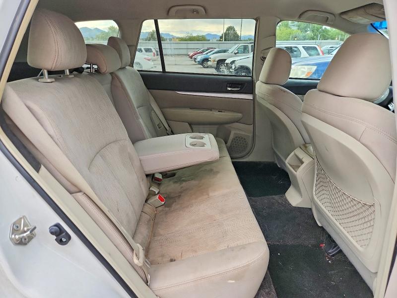 Продаж на аукціоні авто 2014 Subaru Outback, vin: 4S4BRCCC4E3272199, номер лоту: 66838216