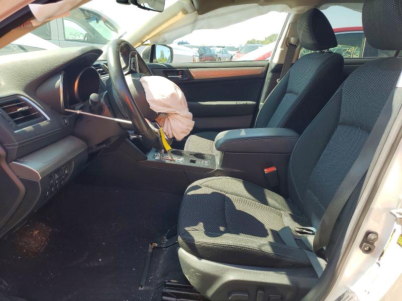 63166426 :رقم المزاد ، 4S4BSAHC1K3343355 vin ، 2019 Subaru Outback مزاد بيع