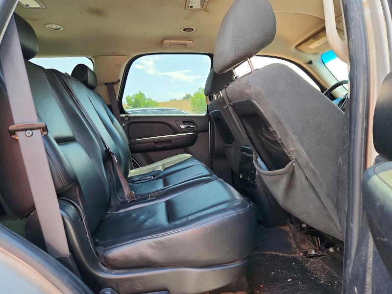 62116896 :رقم المزاد ، 1GNFK03029R199777 vin ، 2009 Chevrolet Tahoe مزاد بيع