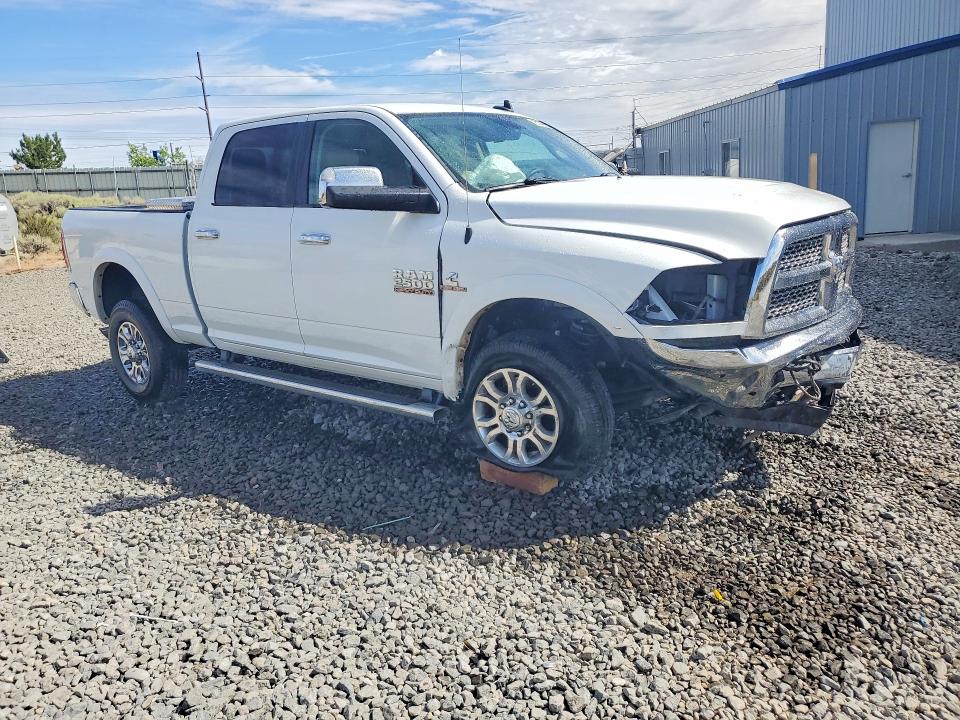 Aukcja sprzedaży 2016 Ram 2500, vin: 3C6UR5FL8GG333551, numer aukcji: 65150636