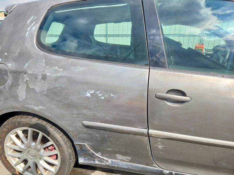 Продаж на аукціоні авто 2007 Volkswagen New Gti, vin: WVWEV71K97W095990, номер лоту: 65097296