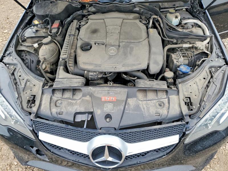 64281276 :رقم المزاد ، WDDKJ5KBXEF255153 vin ، 2014 Mercedes-benz E مزاد بيع