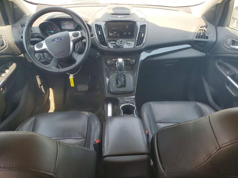 Aukcja sprzedaży 2014 Ford Escape, vin: 1FMCU9JX1EUD31375, numer aukcji: 65386976