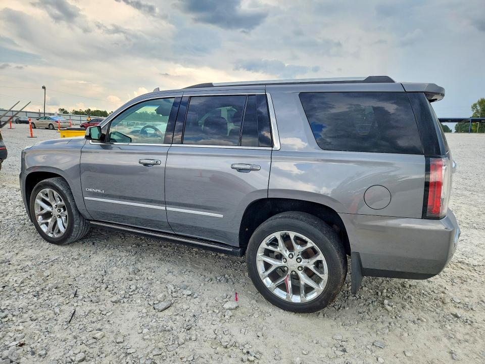 Продаж на аукціоні авто 2019 Gmc Yukon, vin: 1GKS2CKJ0KR334591, номер лоту: 67079476