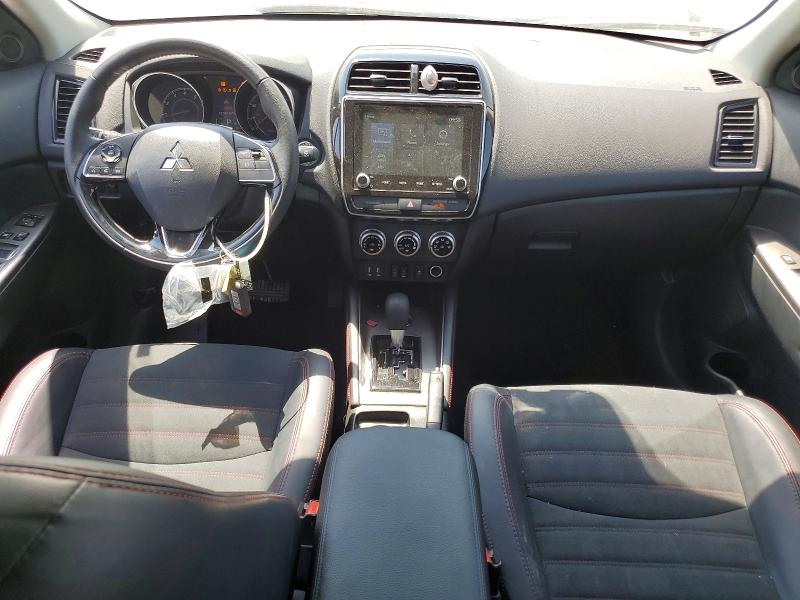 Продажа на аукционе авто 2025 Mitsubishi Outlander Sport, vin: JA4ARUAU9SU004458, номер лота: 64934406