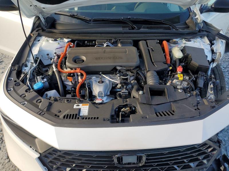 Продажа на аукционе авто 2025 Honda Accord, vin: 1HGCY2F54SA008430, номер лота: 63949486