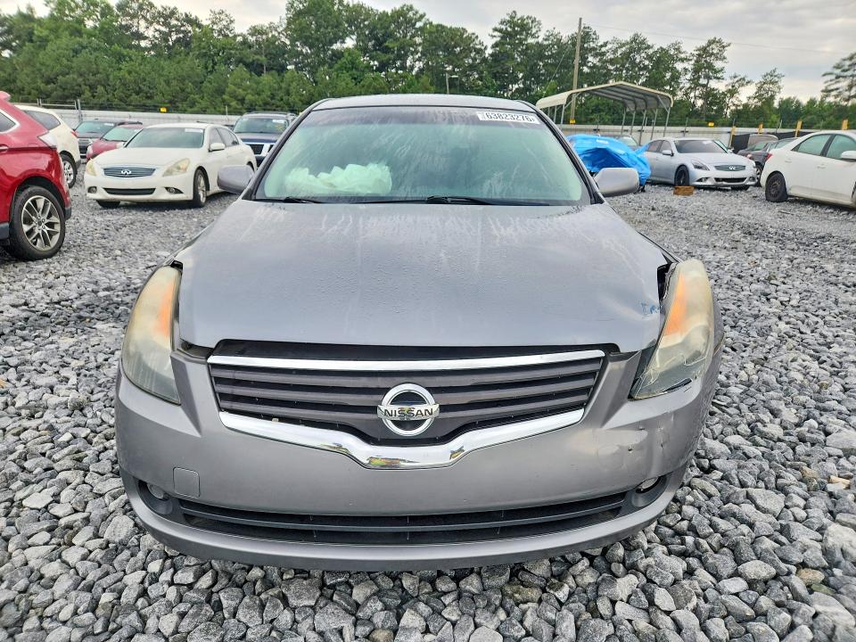 Продаж на аукціоні авто 2009 Nissan Altima, vin: 1N4AL21E69N451666, номер лоту: 63823276