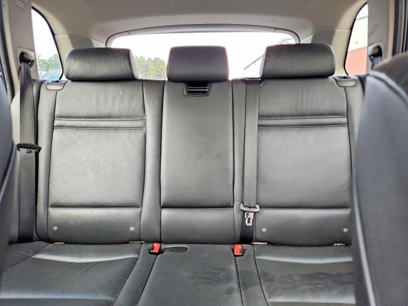 Продажа на аукционе авто 2012 Bmw X5, vin: 5UXZV4C56CL764699, номер лота: 76295325