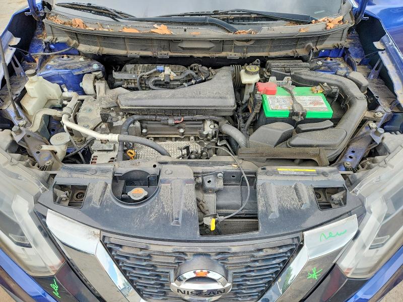Aukcja sprzedaży 2017 Nissan Rogue, vin: JN8AT2MT6HW134617, numer aukcji: 66087906