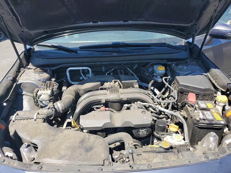 64266786 :رقم المزاد ، 4S4BSANC8H3355869 vin ، 2017 Subaru Outback مزاد بيع