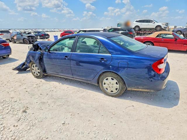 2003 Toyota Camry მანქანა იყიდება აუქციონზე, vin: JTDBE32K730228236, აუქციონის ნომერი: 64242616
