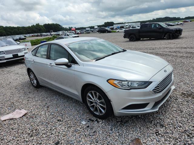 Aukcja sprzedaży 2017 Ford Fusion, vin: 3FA6P0HD6HR353082, numer aukcji: 62545616