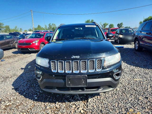 65840846 :رقم المزاد ، 1C4NJDEB1GD598865 vin ، 2016 Jeep Compass مزاد بيع