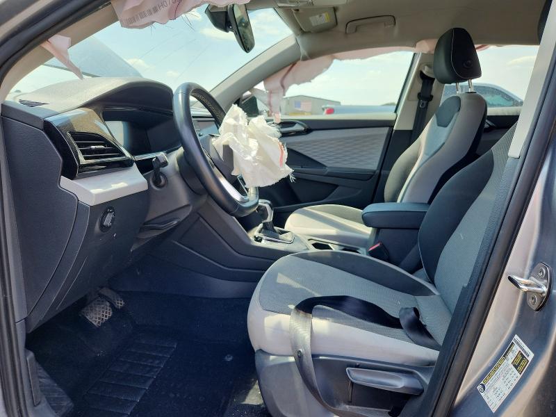 Aukcja sprzedaży 2024 Volkswagen Taos, vin: 3VV5X7B21RM116392, numer aukcji: 63632016