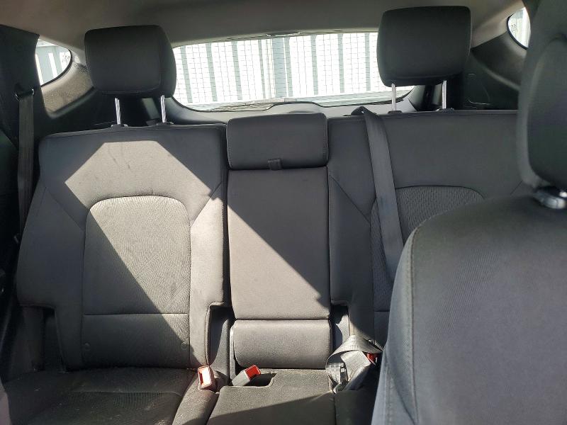 Продажа на аукционе авто 2014 Hyundai Santa Fe Sport, vin: 5XYZU3LB5EG196402, номер лота: 65180126