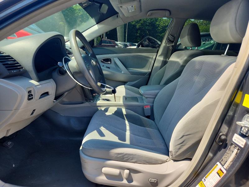 Продажа на аукционе авто 2011 Toyota Camry, vin: 4T1BF3EK8BU196859, номер лота: 65305846