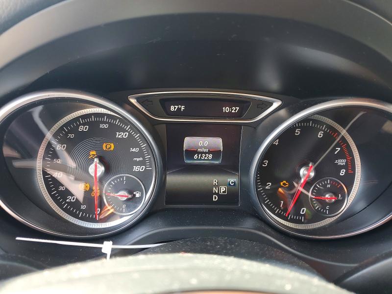 Продаж на аукціоні авто 2018 Mercedes-benz Gla, vin: WDCTG4EB0JJ437948, номер лоту: 64448976