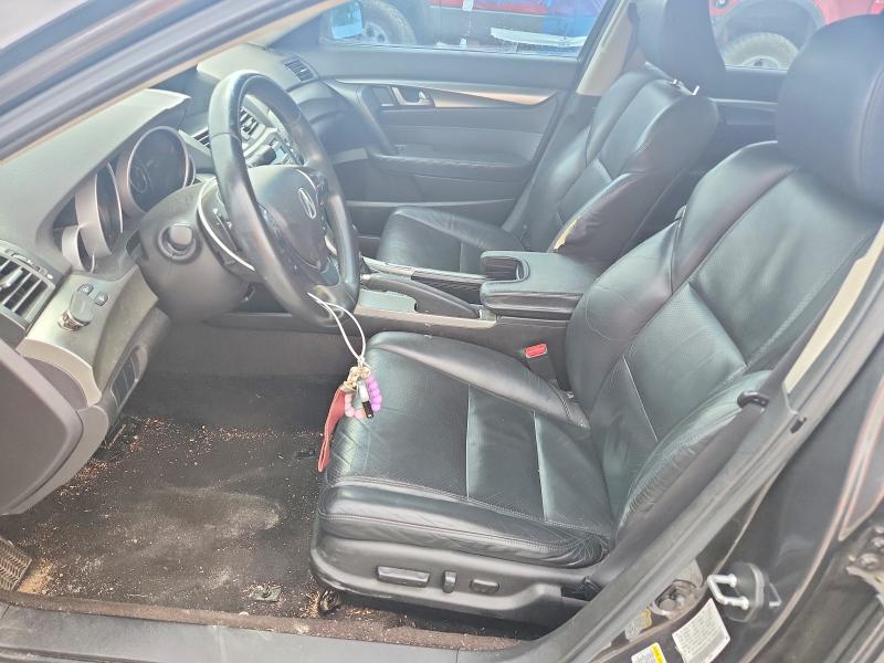 2009 Acura Tl მანქანა იყიდება აუქციონზე, vin: 19UUA86599A013578, აუქციონის ნომერი: 64122776