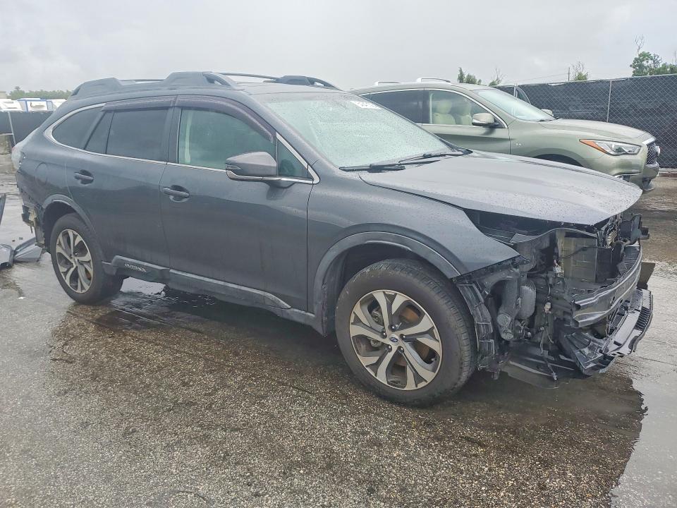 Aukcja sprzedaży 2020 Subaru Outback, vin: 4S4BTGND2L3256174, numer aukcji: 64040106